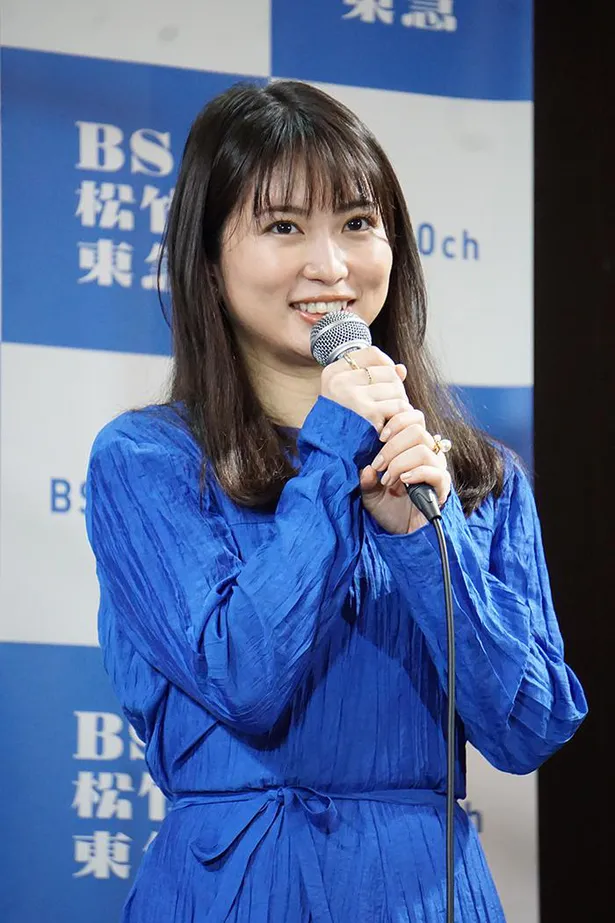 画像 志田未来の 本音 に泉澤祐希 逆にひどくないですか 25 36 Webザテレビジョン