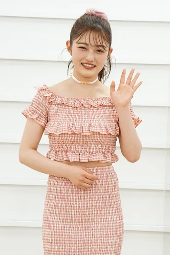 井上咲楽の告白に、なえなのビックリ「今、初めて聞きました」