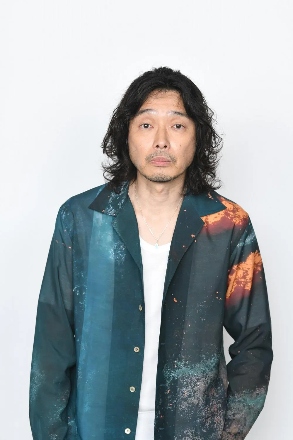 斉藤和義が「Premium Music 2022」に登場