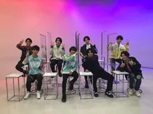 石森周斗、古田一紀、堀江瞬ら総勢8名のキャスト陣集結＜フットサルボーイズ!!!!!＞×＜トライブナイン＞スペシャルコラボ特番放送「それぞれが命をかけてやっていて」