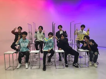 石森周斗、古田一紀、堀江瞬ら総勢8名のキャスト陣集結<フットサルボーイズ!!!!!>×<トライブナイン>スペシャルコラボ特番放送「それぞれが命をかけてやっていて」