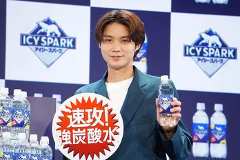 磯村勇斗＆3時のヒロイン・福田麻貴、かなでが「最近上達したこと」を告白