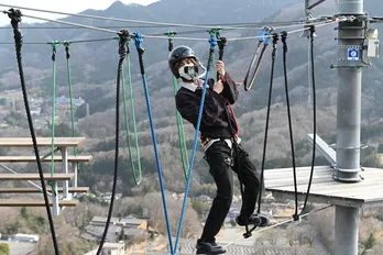 SixTONES田中樹、「くりぃむナンタラ」“芸能界ビンカン選手権”に初参戦「ファンの皆さんは絶対に驚く」