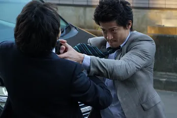 小栗旬が「もっと強い敵を用意してほしい」と懇願!?