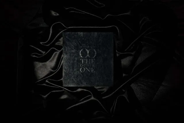 「THE OTHER ONE - BLACK BOX」商品画像　