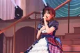 SKE48大場美奈の卒業コンサート3DAYSの初日が開幕「SKE48に来た私を受け止めてくれて、本当にありがとうございました」
