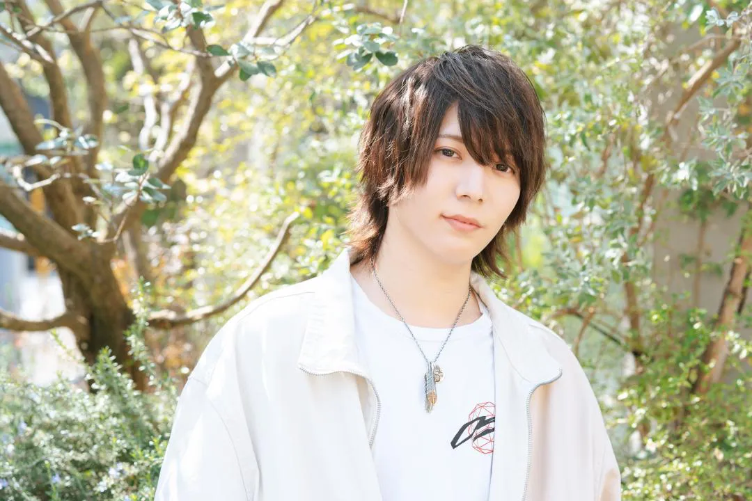 山田洋介、人を鼓舞できるようなグループになりたい【メンズ