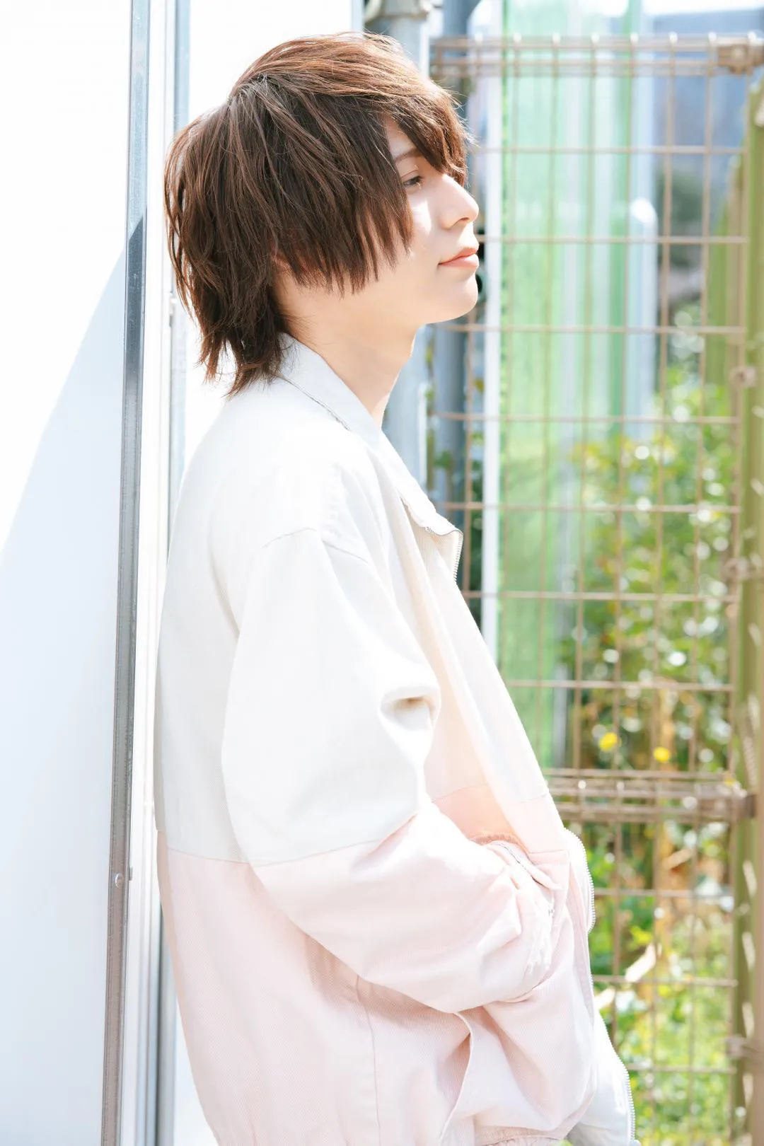 画像・写真 山田洋介、人を鼓舞できるようなグループになりたい