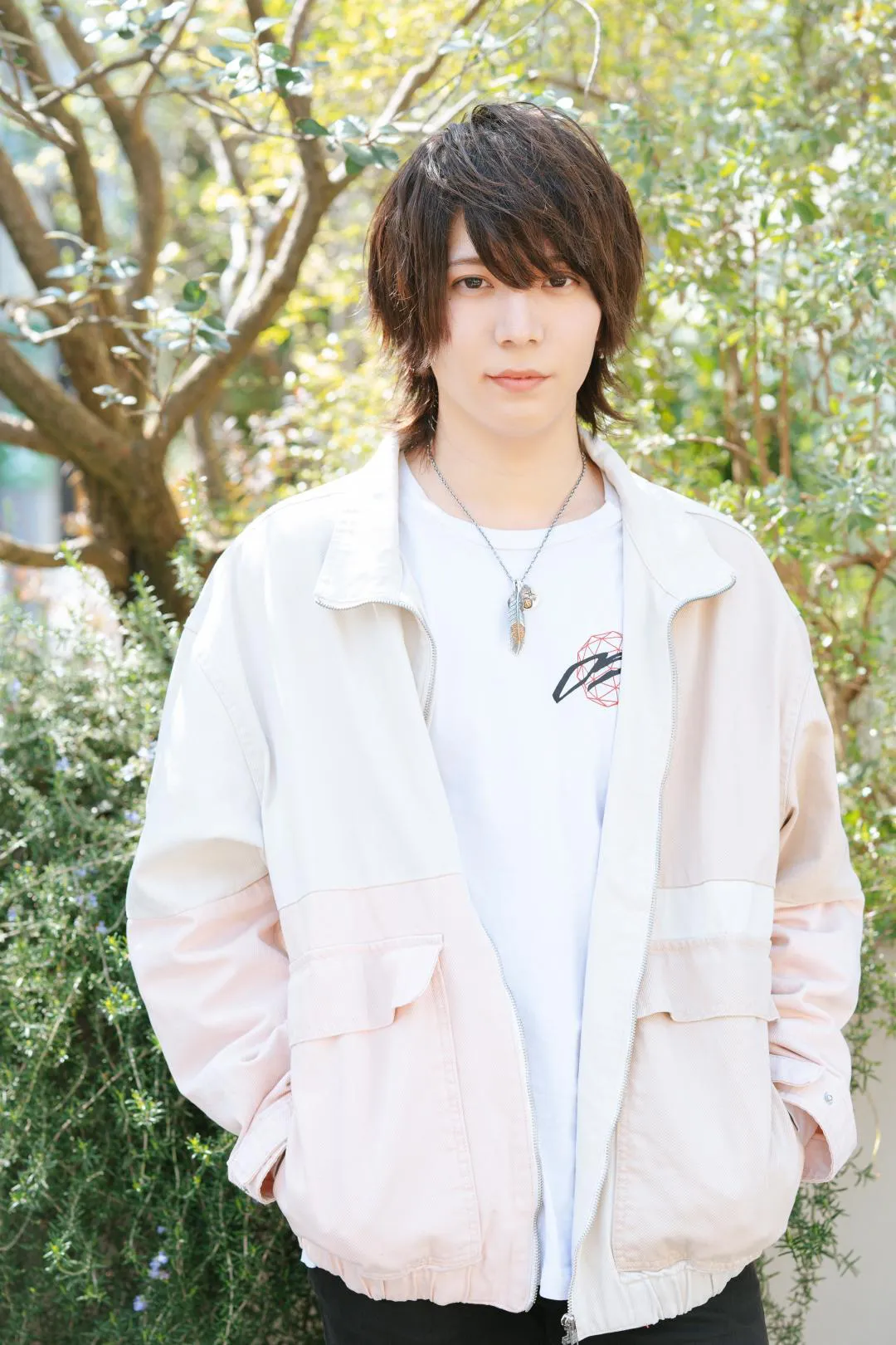 画像・写真 山田洋介、人を鼓舞できるようなグループになりたい