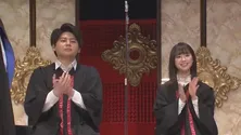 “新東大王”の座を懸けた白熱のクイズバトルを砂川信哉＆紀野紗良が見守る！「東大王」のファンイベントが開幕