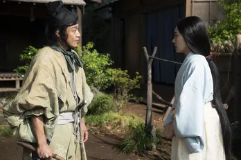 小栗旬“義時”が新垣結衣“八重”への純愛の末、流す涙にキュン<鎌倉殿の13人>