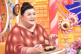 365日冷凍食品を食べる“冷凍食品軍団F3”や、3000店のからあげを食べた女性が登場＜マツコの知らない世界SP＞