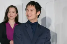 窪田正孝が“最近発見したこと”を力説「植物に話しかけると花が早く開く」＜劇場版ラジエーションハウス＞