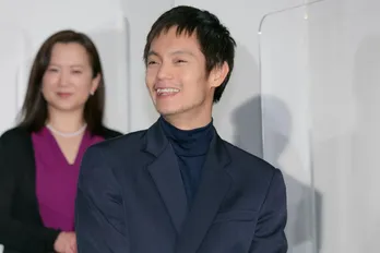 窪田正孝が“最近発見したこと”を力説「植物に話しかけると花が早く開く」<劇場版ラジエーションハウス>