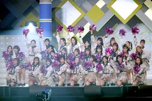AKB48チーム8が結成8周年！ 岡部麟「ファンの愛に守られて迎えることができた」