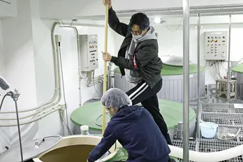 EXILE 橘ケンチが奈良県の酒造とコラボ第2弾発表