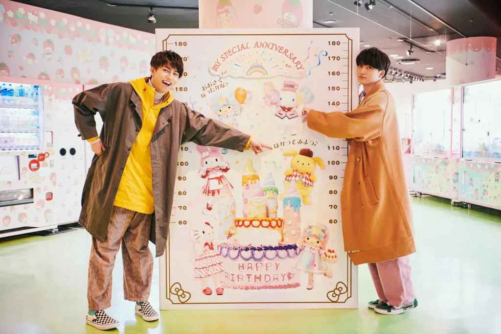 ヤマンバ様 1602枚 150 3枚 画像・写真 超特急タカシ＆ユーキの