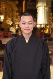 中山秀征の長男・翔貴が俳優デビュー！ 丸刈りとなってハナコ岡部の弟に「聞いた瞬間から心臓バクバク」＜しろめし修行僧＞