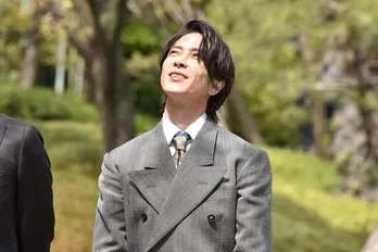 山下智久、ハリウッド作品に参加し実感「いい作品を作るぞという情熱は世界共通」