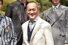 渡辺謙、“世界で最も撮影が難しい都市”東京での撮影に苦心「この作品がハードルを下げてくれる要因になれば」