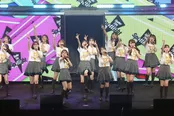 「HKT48 LIVE TOUR 2022 ～Under the Spotlight～」神奈川・昼公演より
