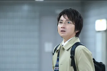 「リバース」第3話放送!藤原竜也『面白いですよね、深瀬って』