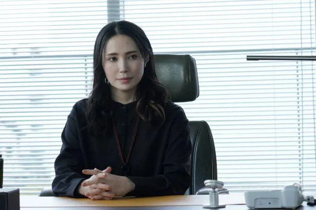 「科捜研の女 season21」最終話より