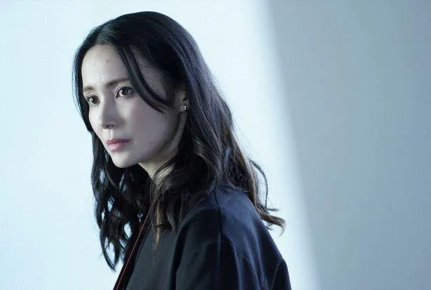 「科捜研の女 season21」最終話より