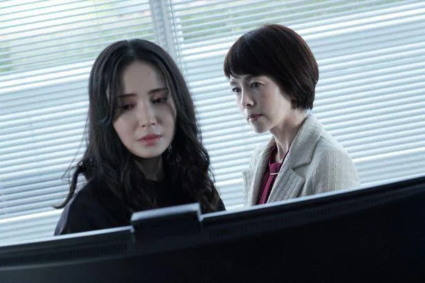 「科捜研の女 season21」の最終話が4月7日に放送される