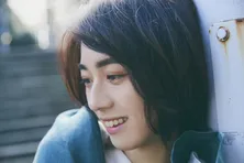 世古口凌、『ゼンカイジャー』を通じて「役として生きることを学べた」　自然体で撮影した1st写真集＜インタビュー＞