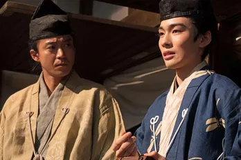 天才武将・菅田将暉“義経”が出陣する!兄・大泉洋“頼朝”と争う青木崇高“義仲”討伐へ<鎌倉殿の13人>