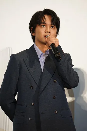 北村匠海が“初めて”に対する前向きな考え方を語る「もう2度と訪れないので、あえて飛び込んでいく」