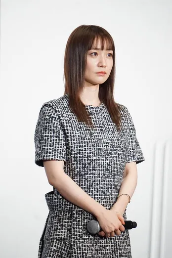 大島優子「この春、新しく始めてみたい」ベランダでの野望を告白