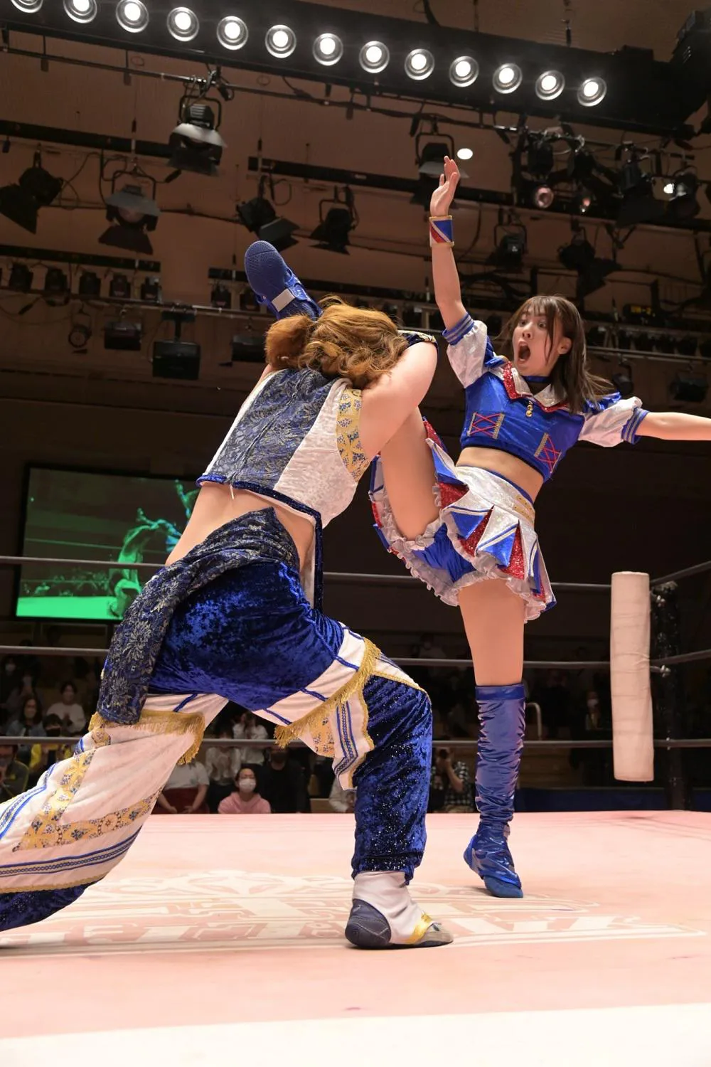 東京女子プロレス 生写真 伊藤麻希 - 格闘技・プロレス