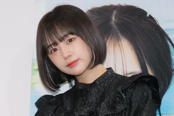  なえなの、歌手デビューは「なきにしもあらず」アート分野での活動示唆