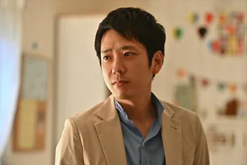 「マイファミリー」トレンド1位発進！二宮和也の鬼気迫る演技に絶賛の声