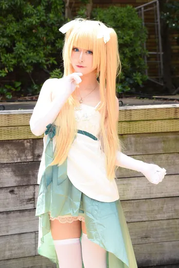 『ラブライブ!』から『着せ恋』まで!第83回「acosta!」で見つけた美人コスプレイヤー(140点)