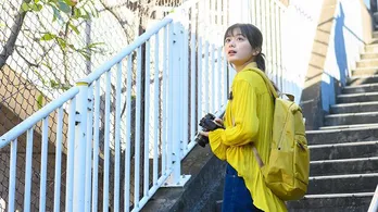 紺野彩夏“有紗”「写真辞めようと思って」追い続けてきた夢への思いを佐藤流司“諒太”らに打ち明ける＜シェアするラ！＞