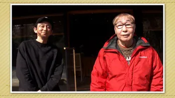 有吉弘行、蛭子能収との半年ぶりの再会に「お会いできてすごくうれしかったですね」<有吉クイズ>