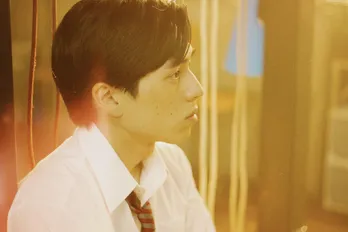 坂東龍汰、木村拓哉からコーチングを受ける「本番以外でも、リアルに桐沢さんに教わっています!」【連載:坂東龍汰の推しごとパパラッチ #9】