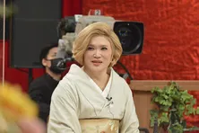 IKKO、“時短トイレ術”を紹介「一気に出るように我慢しとく。今チャンスだ！ばん！って感じ」＜ダウンタウンDX＞