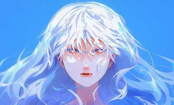 月詠み、ABEMA配信アニメ「BIRDIE WING-Golf Girls' Story-」ED主題歌「ヨダカ」MV公開