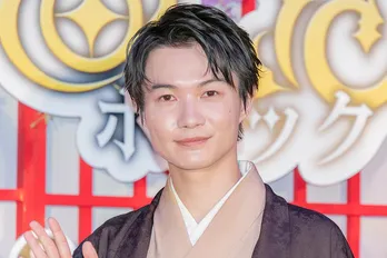 神木隆之介、学生時代は“陽キャラ”「廊下をすれ違う人はだいたい友達」