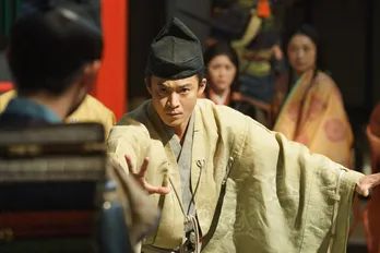 大泉洋“頼朝”、御家人たちの謀反に怒りをあらわにする「わしに逆らうものは何人も許さぬ」<鎌倉殿の13人>