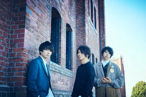 UNISON SQUARE GARDENアーティスト写真