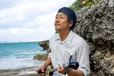 大森南朋、自身演じる“賢三”は「早くに亡くなってしまいますが、いつも家族を見守っていると思います」＜ちむどんどん＞