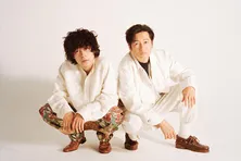 井浦新&成田凌、作品を通して伝えたい“ありがとう”の気持ち「僕たち俳優にできることは“芝居をすること”」