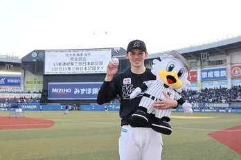 ロッテ・佐々木朗希投手登板予定4月17日の日本ハム戦、テレ東&BSテレ東が緊急生放送!