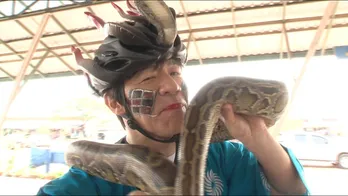 ゴールデンウィークに放送! 見逃し厳禁の必見とくばん7本!