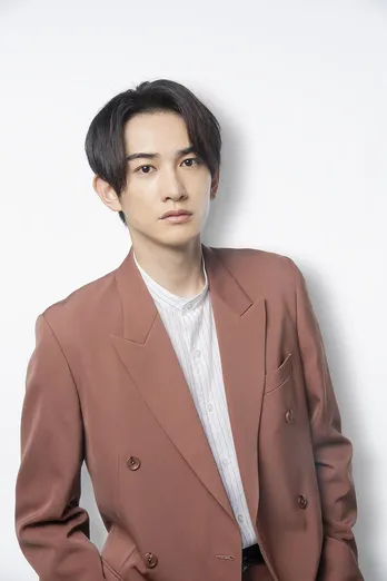 町田啓太、7月期ドラマで“やけっパチ”な自衛官候補生に!「不思議なご縁を感じています」<テッパチ!>